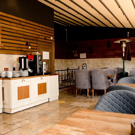 Pruva Hotel Стамбул Экстерьер фото