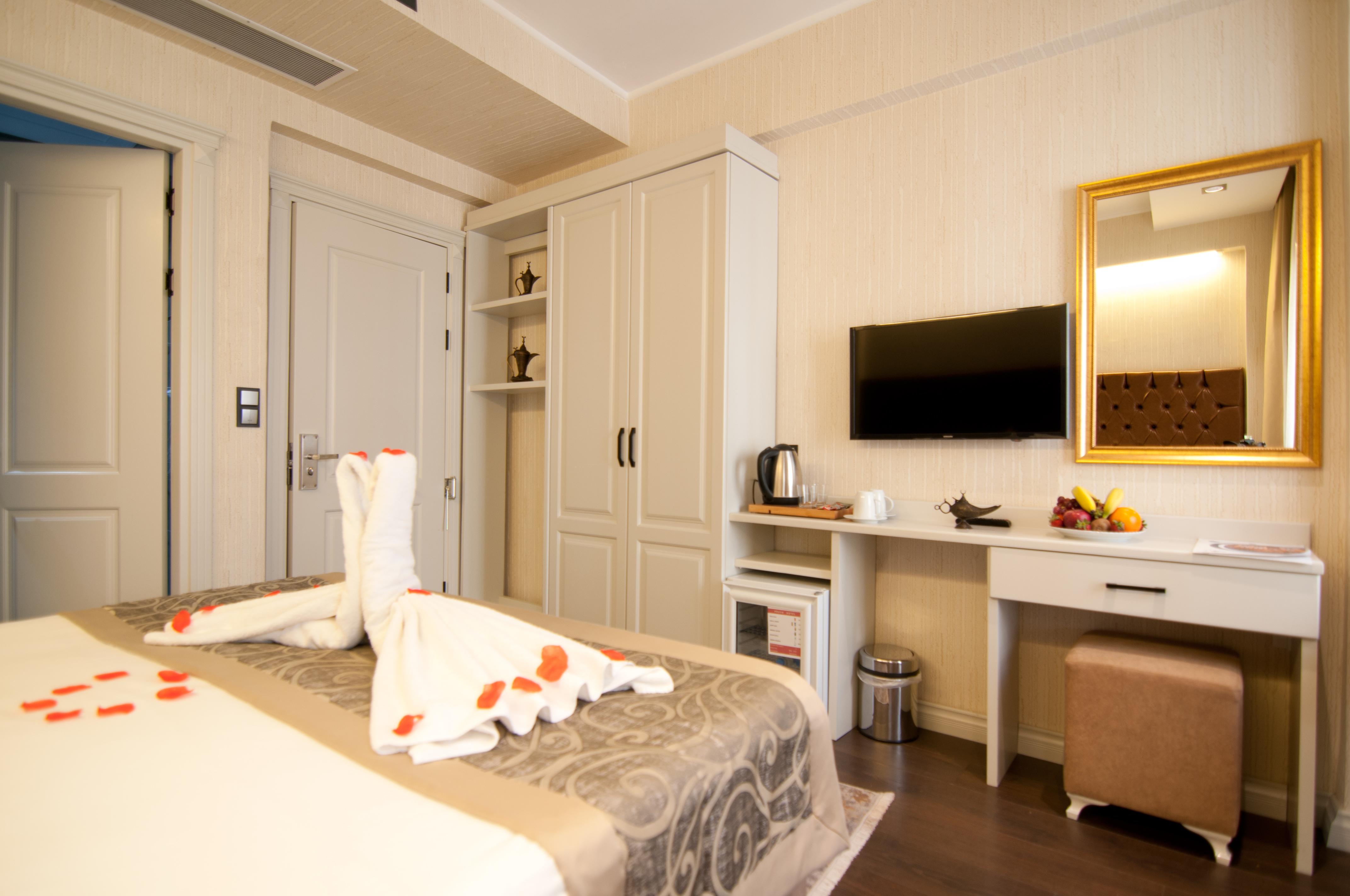Pruva Hotel Стамбул Экстерьер фото