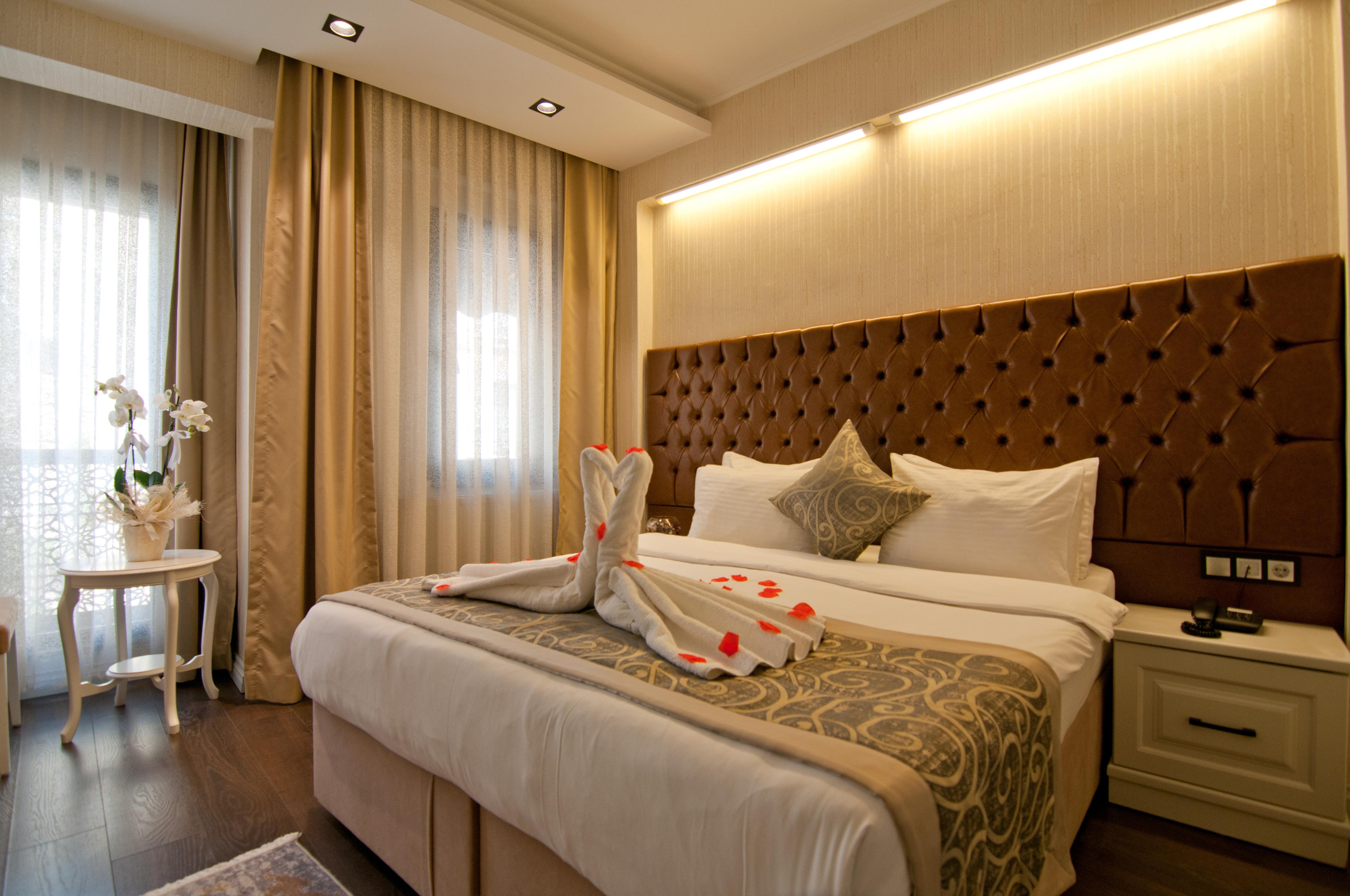 Pruva Hotel Стамбул Экстерьер фото
