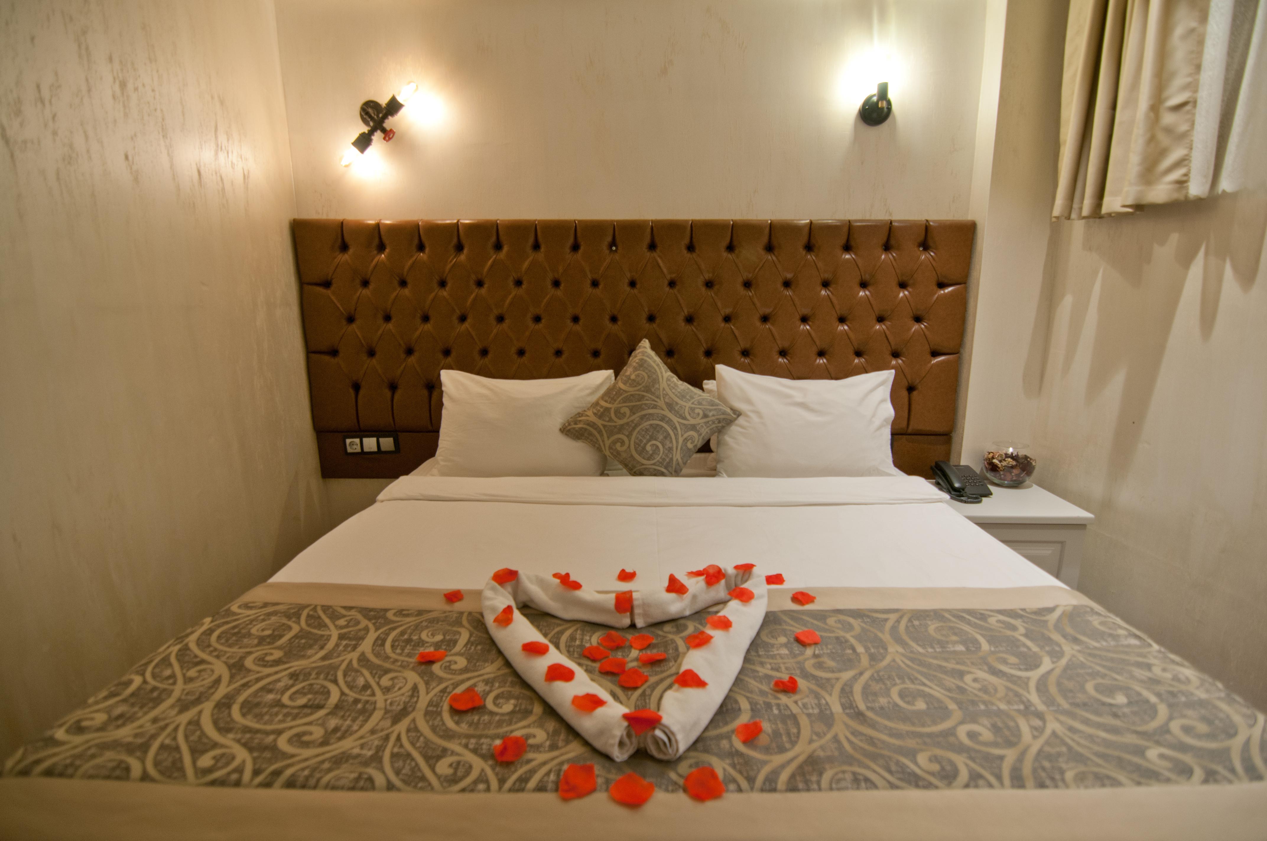 Pruva Hotel Стамбул Экстерьер фото