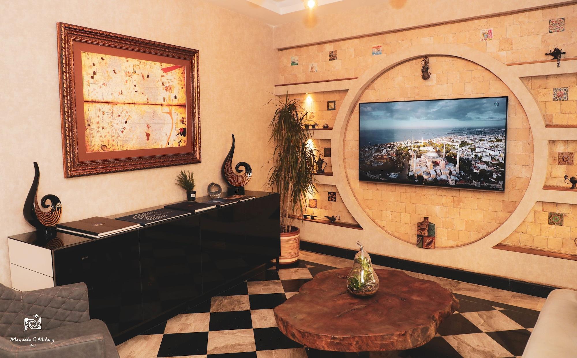 Pruva Hotel Стамбул Экстерьер фото