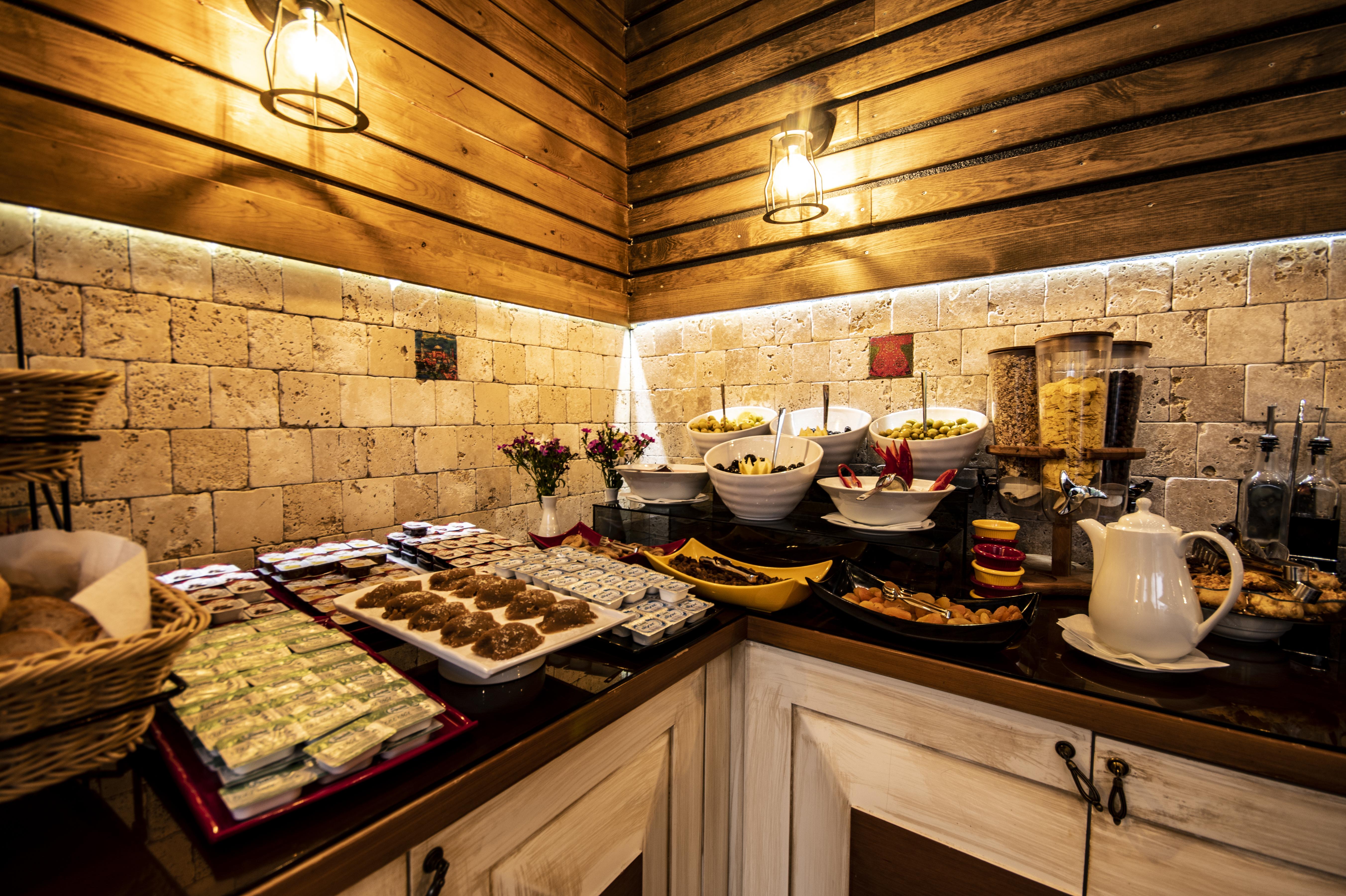 Pruva Hotel Стамбул Экстерьер фото
